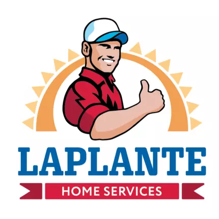 Logo van LaPlante Electric