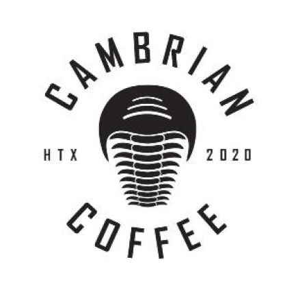 Λογότυπο από Cambrian Coffee