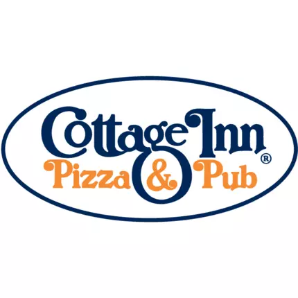 Logo van Cottage Inn Pizza & Pub