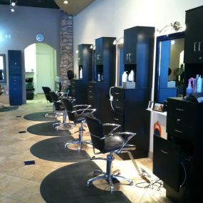 Bild von Studio 480 The Salon