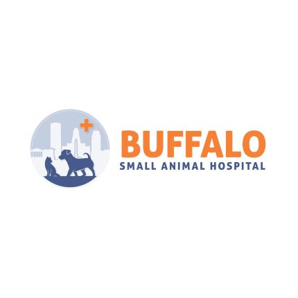 Logótipo de Buffalo Small Animal Hospital