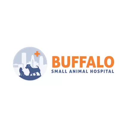 Logo von Buffalo Small Animal Hospital