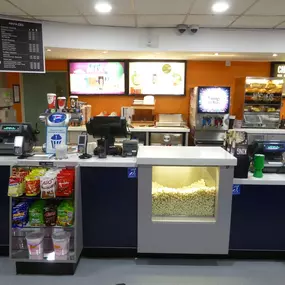 Bild von ODEON Worcester
