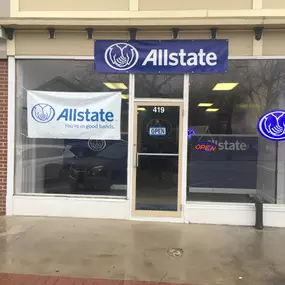 Bild von Aaron Archibee: Allstate Insurance