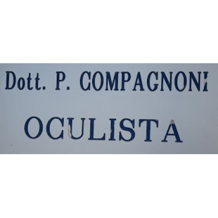 Logo von Compagnoni Dr. Pierluigi