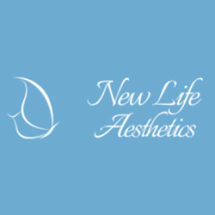 Logotyp från New Life Aesthetics