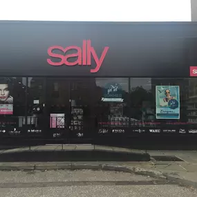 Bild von Sally Beauty