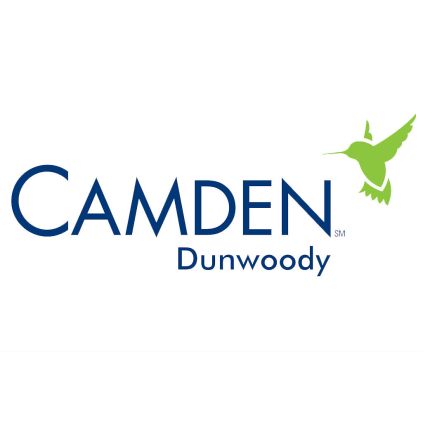 Logo da Camden Dunwoody Apartments