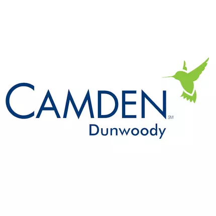 Logótipo de Camden Dunwoody Apartments