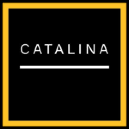 Logo fra Catalina