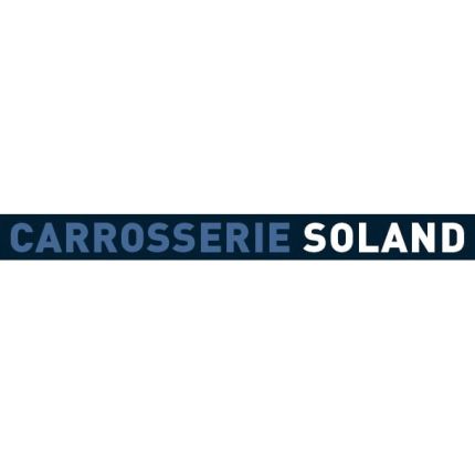 Logotipo de Soland AG