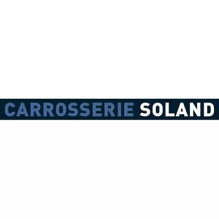 Logo de Soland AG