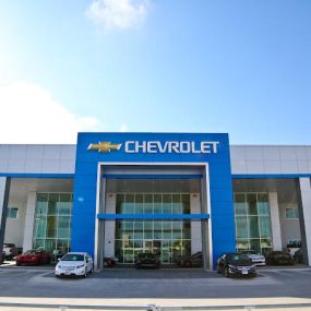 Bild von Gunn Chevrolet