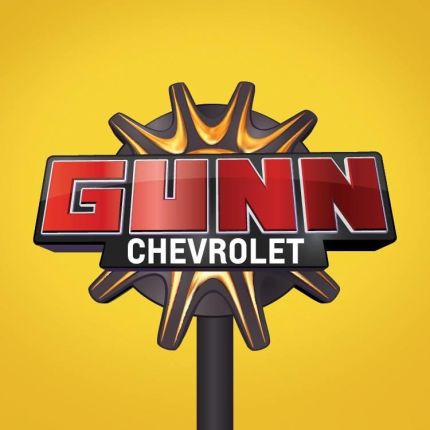 Logotipo de Gunn Chevrolet