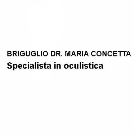 Logo fra Briguglio Dr. Maria Concetta