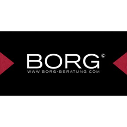 Logo da Borg KG & Partner