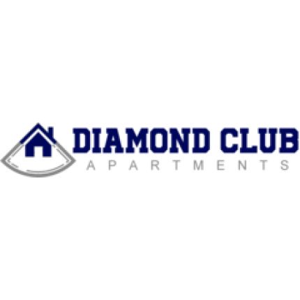 Logo da Diamond Club Apartments