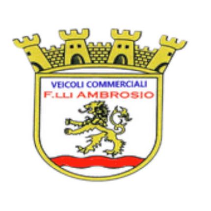 Logo fra Veicoli commerciali f.lli Ambrosio