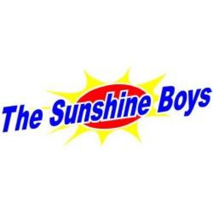 Logotipo de The Sunshine Boys