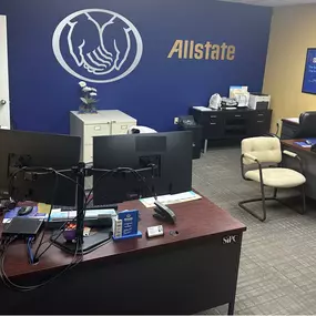 Bild von Paul Partington Jr: Allstate Insurance