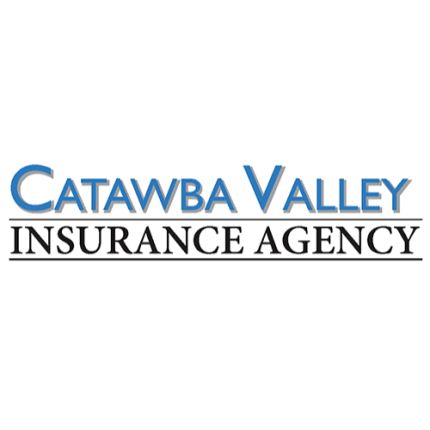 Logo da Catawba Valley Insurance Agency