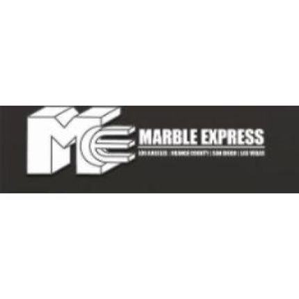Logo van Marble Express