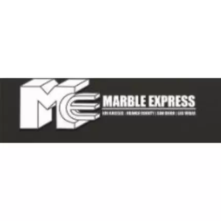 Λογότυπο από Marble Express