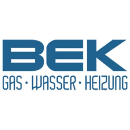 Logo from B. E. K. Installateur Gas Wasser Heizung, Inh. Refayittin Bektas