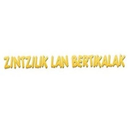 Logo fra Zintzilik Lan Bertikalak - Joseba Gómez De Segura
