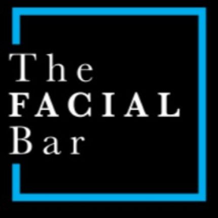 Logotyp från The Facial Bar