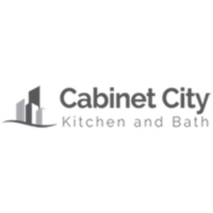 Logotipo de Cabinet City Kitchen and Bath