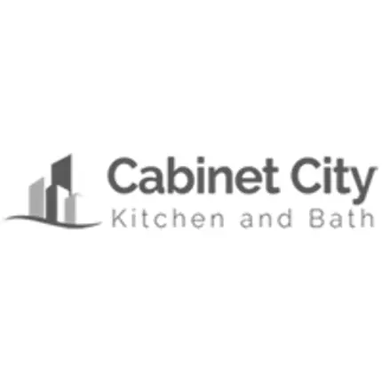 Logotipo de Cabinet City Kitchen and Bath