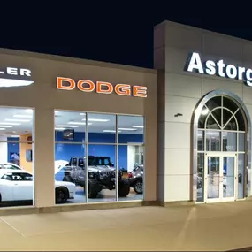 Bild von Astorg Dodge Chrysler Jeep