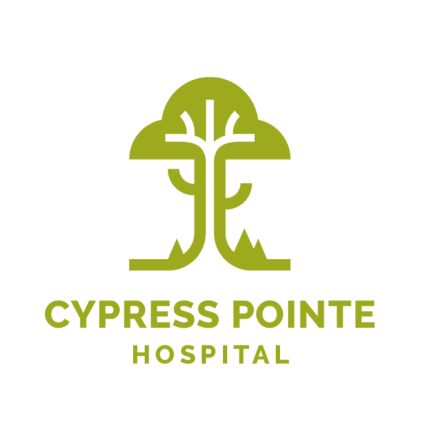 Logotipo de Cypress Pointe Surgical Hospital