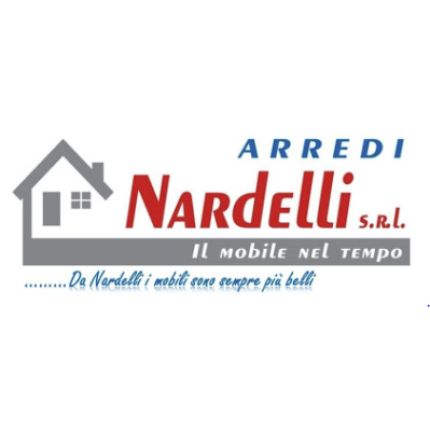 Logotipo de Arredi Nardelli