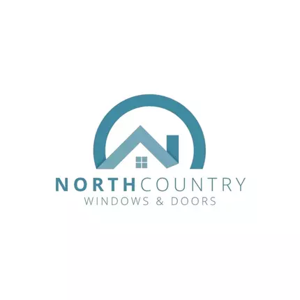 Logo from North Country Windows & Baths