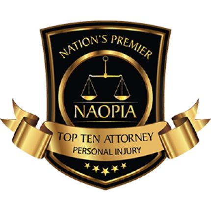 Logo from The Law Office of Dan N. Fiorito III