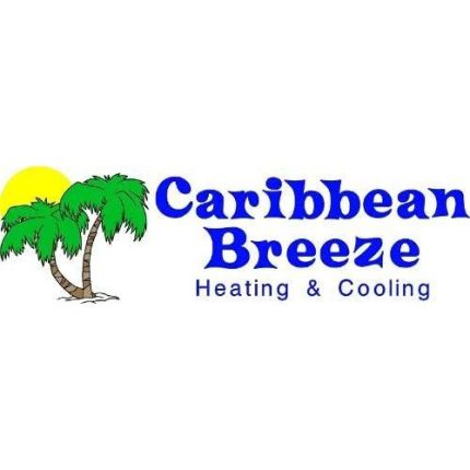 Logo from Caribbean Breeze Heating & Cooling