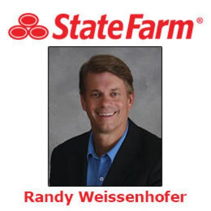 Logo van Randy Weissenhofer - State Farm Insurance Agent