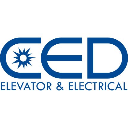 Logo von CED Elevator & Electrical - Columbia