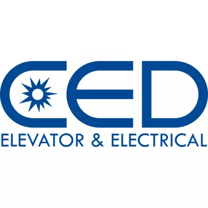 Logo van CED Elevator & Electrical - Columbia