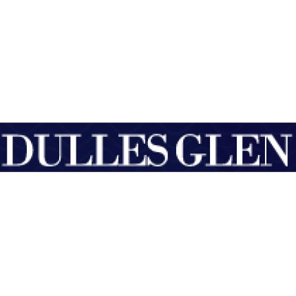 Logotyp från Dulles Glen