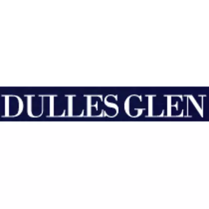 Logo da Dulles Glen