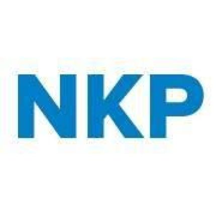 Logo od NKP Medical Marketing