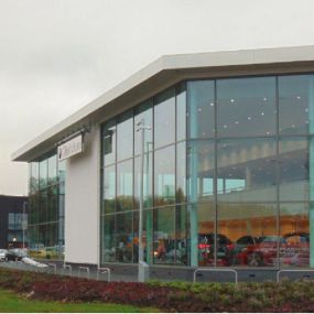 Stratstone BMW Leeds