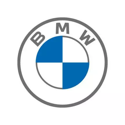 Logotyp från Stratstone BMW Leeds