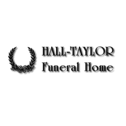 Λογότυπο από Hall-Taylor Funeral Home of Taylorsville