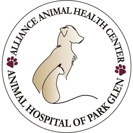 Logo van Animal Hospital of Park Glen