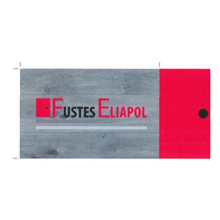 Logotipo de Fustes Eliapol