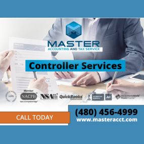 CFO Controller Services in Tempe, Mesa, Scottsdale, Chandler, Gilbert, Phoenix AZ and beyond.